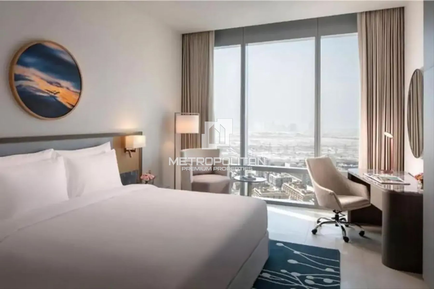 Studio Apartment for Sale in Dubai Sports City – MS-25146 photo-4